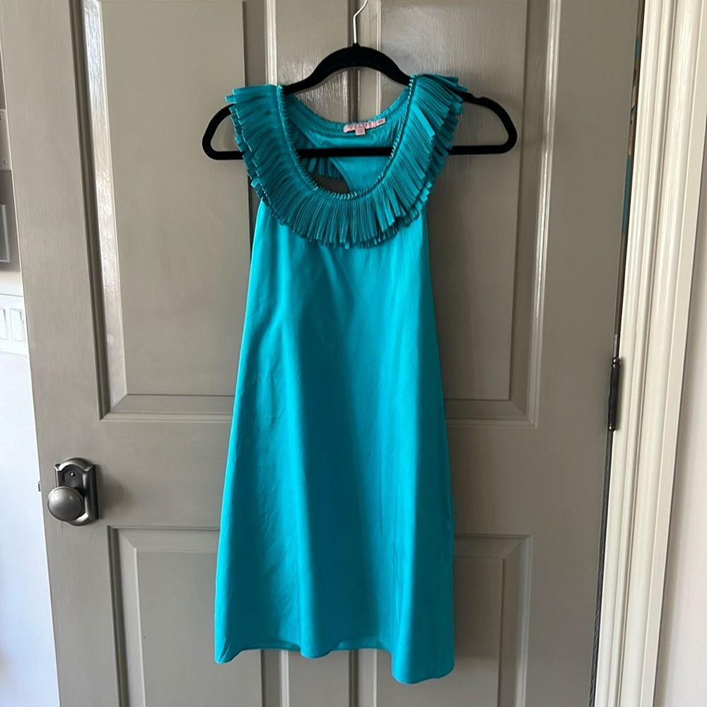 Calypso sundress